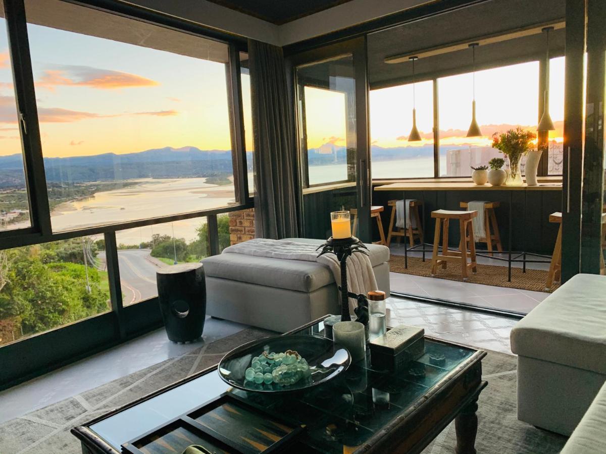 Best View @ No 2 Plettenberg Bay Extérieur photo