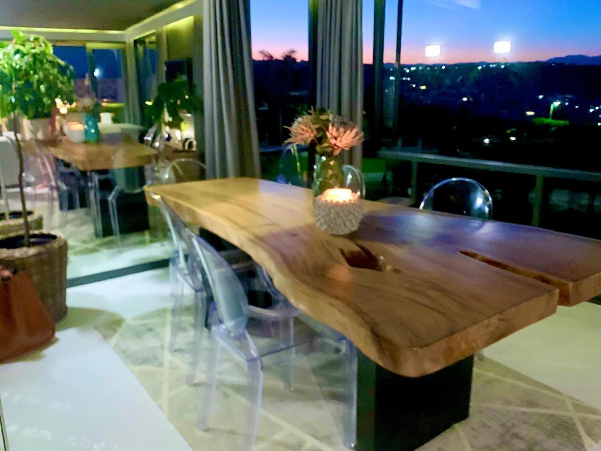 Best View @ No 2 Plettenberg Bay Extérieur photo