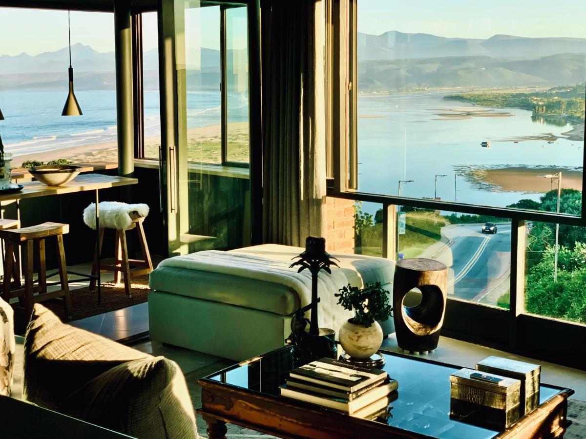 Best View @ No 2 Plettenberg Bay Extérieur photo